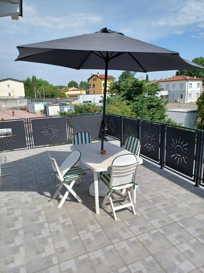 Apartamento Alessietto *