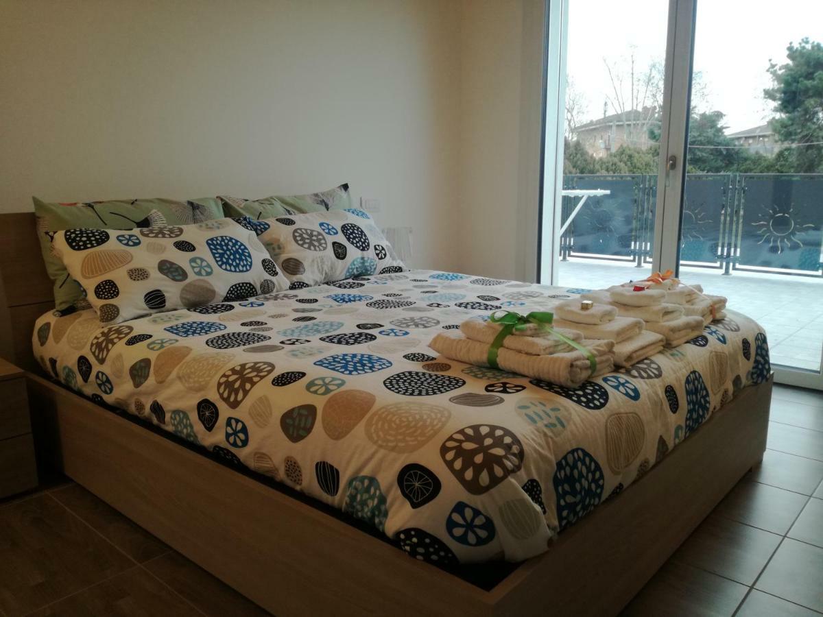 Alessietto Apartamento Verona