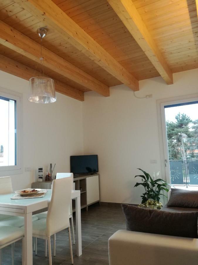 Alessietto Apartamento