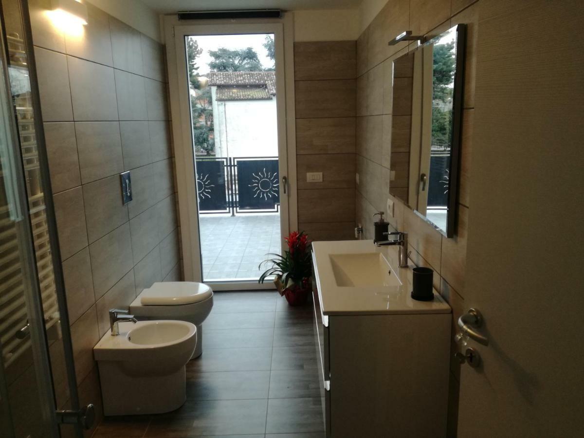 Apartamento Alessietto *