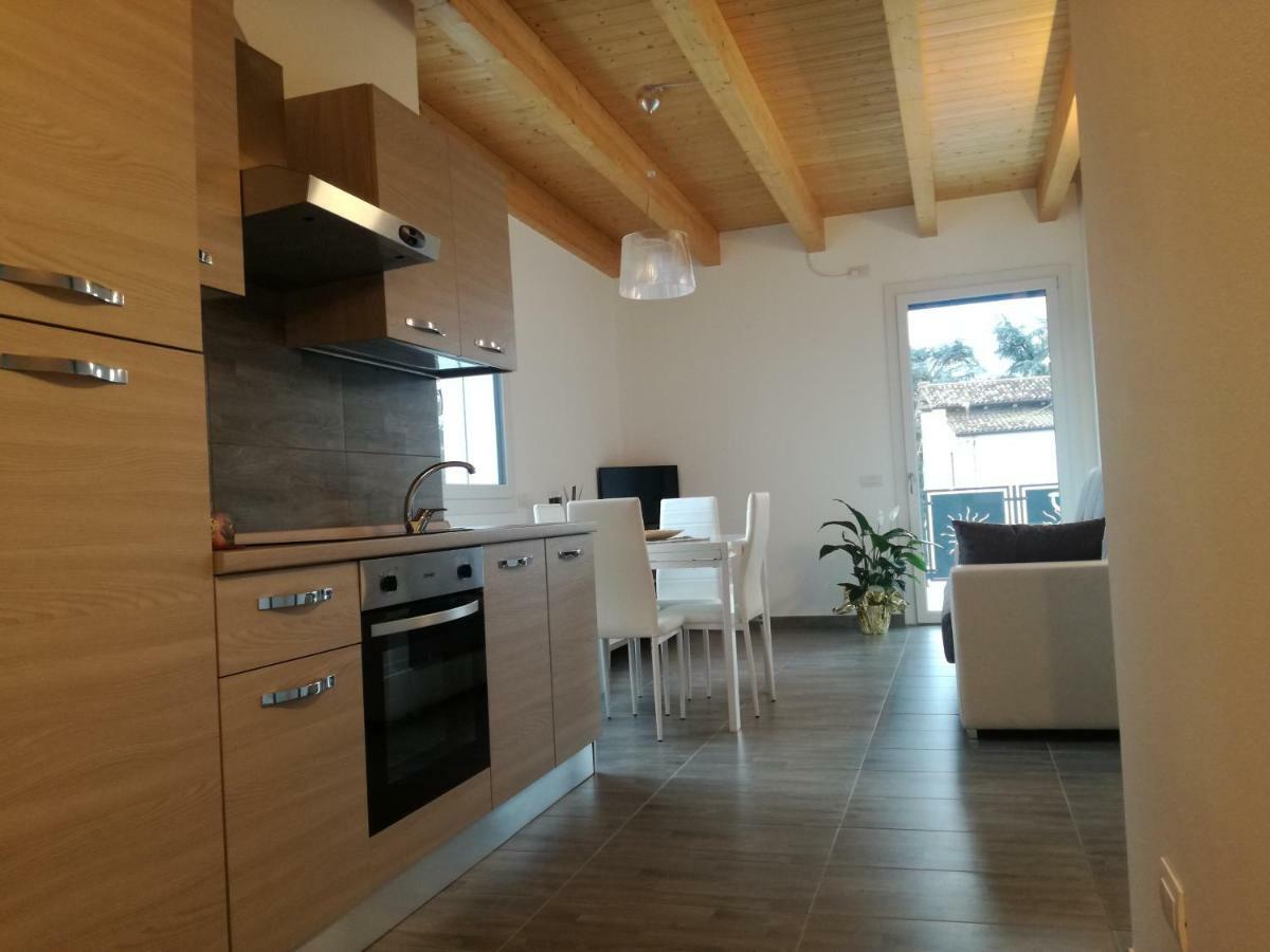 Apartamento Alessietto