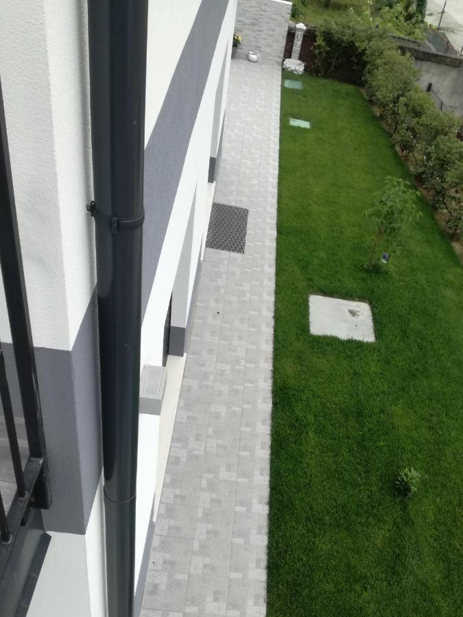 Apartamento Alessietto Verona